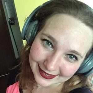 Meet your Posher, Mariah